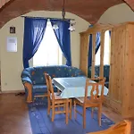 Дом отдыха Bunge Krostitz