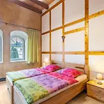 Ferienhaus Bunge *