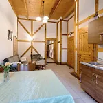 Ferienhaus Bunge *