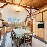 Ferienhaus Bunge *
