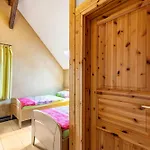 Bunge Ferienhaus *