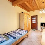 Bunge Ferienhaus