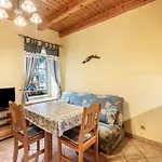 Bunge Ferienhaus *