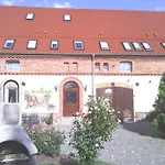 Дом отдыха Bunge Krostitz