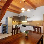 Bunge Дом отдыха Krostitz