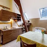 Дом отдыха Bunge Krostitz