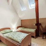 Bunge Дом отдыха