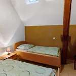 Дом отдыха Bunge