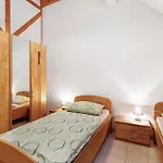Bunge Дом отдыха Krostitz