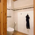 Дом отдыха Bunge Krostitz