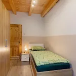 Дом отдыха Bunge Krostitz
