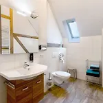 Дом отдыха Bunge Krostitz