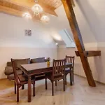 Bunge Дом отдыха Krostitz