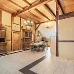 Дом отдыха Bunge Krostitz
