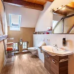 Дом отдыха Bunge Krostitz