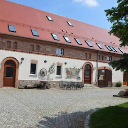 Bunge * Krostitz