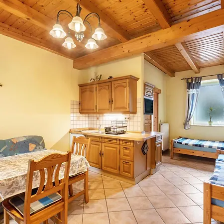 Bunge Dom wakacyjny *