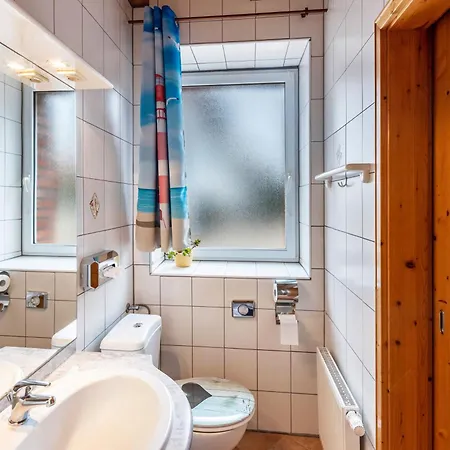 Bunge Dom wakacyjny Krostitz