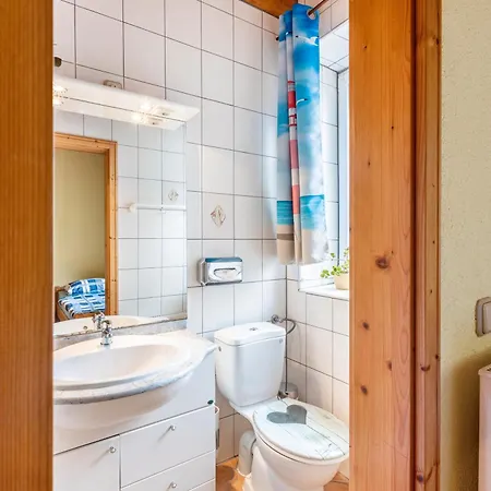 Dom wakacyjny Bunge Krostitz