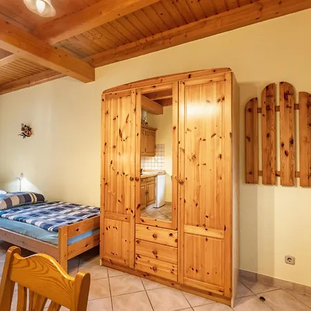 Bunge Dom wakacyjny *