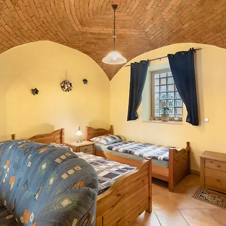 Bunge Dom wakacyjny *