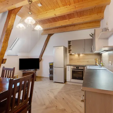 Bunge Dom wakacyjny Krostitz