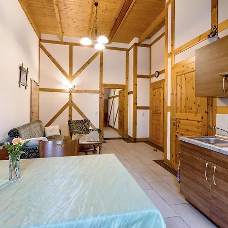 Dom wakacyjny Bunge *