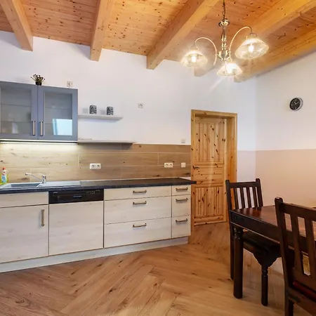 Bunge Dom wakacyjny *