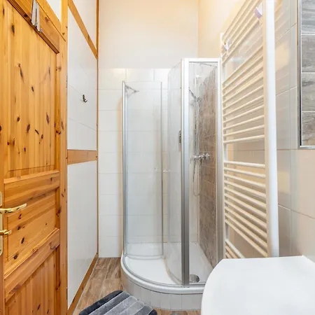 Dom wakacyjny Bunge Krostitz