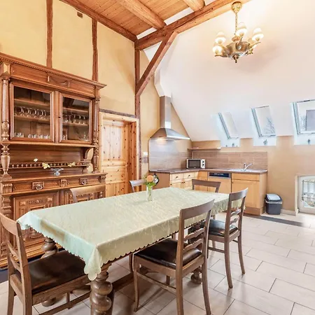 Bunge Dom wakacyjny *