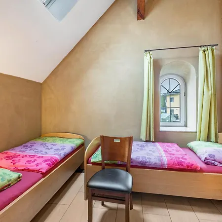 Dom wakacyjny Bunge *