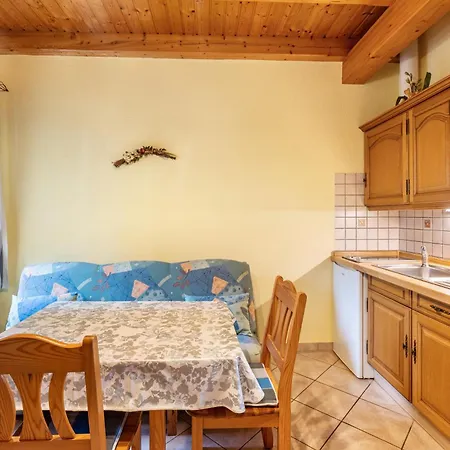 Ośrodek wypoczynkowy Bunge Krostitz