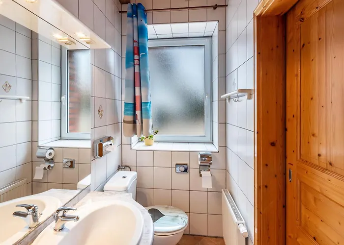 Bunge Tatil Evi Krostitz