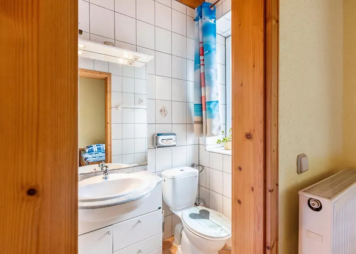 Tatil Evi Bunge Krostitz