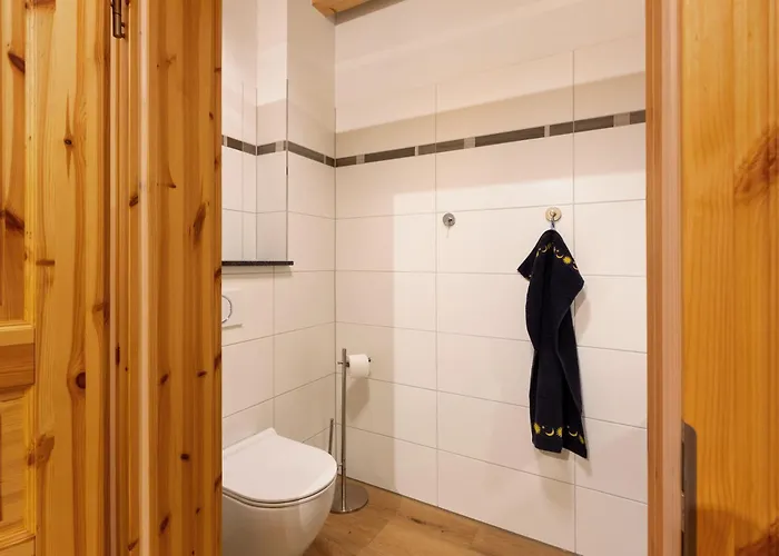 Tatil Evi Bunge Krostitz